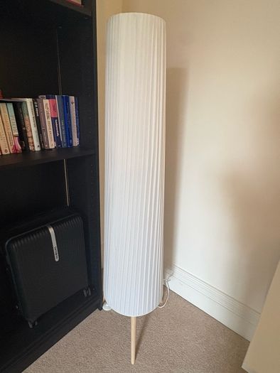 ikea standing lamp
