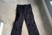 Fristads FR work trousers