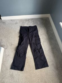 Fristads FR work trousers