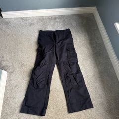 Fristads FR work trousers