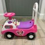Rocking caterpillar,Minnie mouse ride on, Vtech Elephant Image 5
