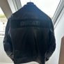 Dainese Ducati Leather Jacket Image 3
