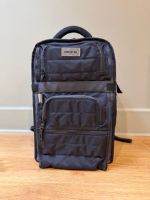 Mono M80 Series Classic FlyBy Ultra Backpack