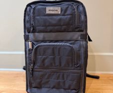 Mono M80 Series Classic FlyBy Ultra Backpack