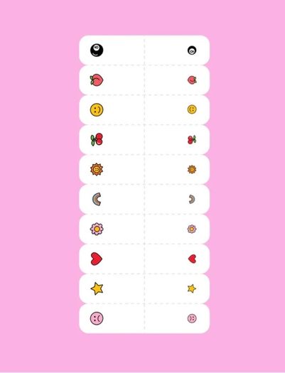 Hismile Temporary Tooth Tattoo RRP 7 euro