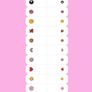 Hismile Temporary Tooth Tattoo RRP 7 euro Image 3