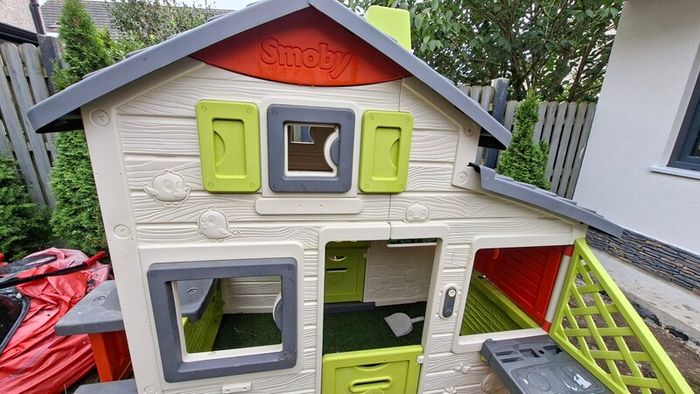 Kids Playhouse
