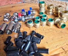plumbing