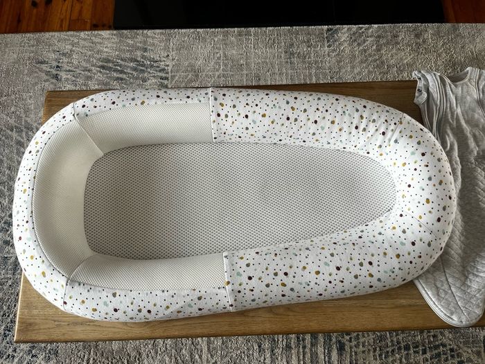 Purflo Baby bed