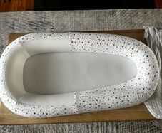 Purflo Baby bed