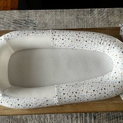 Purflo Baby bed