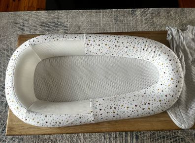 Purflo Baby bed