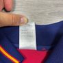 Genuine Vintage 1999 Adidas Spain Home Jersey Shirt Mens XL Image 7