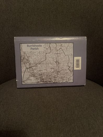 A short account of the history of Burrishoole Parish