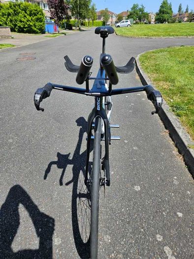 Bmc Timemachine 01 Disc Two Size M/l