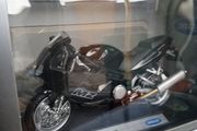 Welly MZ 1000s