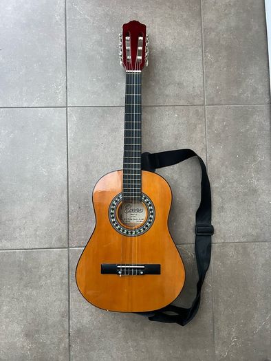 Encore ENC120FT Kids acoustic guitar