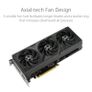 Asus Prime Rtx4070s-o12g Nvidia Geforce Rtx 4070 Super 12 Gb Gddr6x Image 2