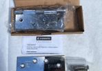 Hinges (Chrome Plated High Performace)