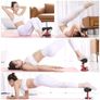 Sit up exercise Image 4