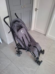 cygnet Stroller
