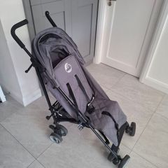 cygnet Stroller
