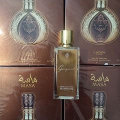 Lattafa Masa new sealed similar to Ganymede