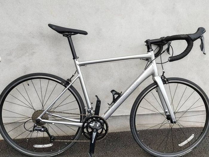 Cannondale CAAD Optimo 4