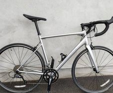 Cannondale CAAD Optimo 4