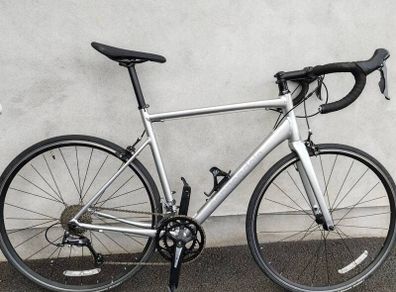 Cannondale CAAD Optimo 4