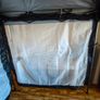 New gazebo / party tent, 2x2m Image 3