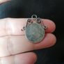 1892 South Africa Silver 6 Pence Coin Image 2