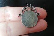 1892 South Africa Silver 6 Pence Coin