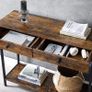 Hallway Table Console Table - Free Delivery Nationwide Image 3