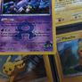 Team Aqua's Muk ! Holo Rare ! from Double Crisis Set ! 2015 ! Pokemon Card ! Image 3