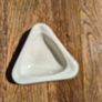 vintage ceramic Dubonnet ashtray Image 5