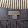 COS cotton men shorts Image 4