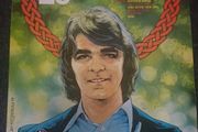 Johnny McEvoy - 20 Greatest Hits LP 1979