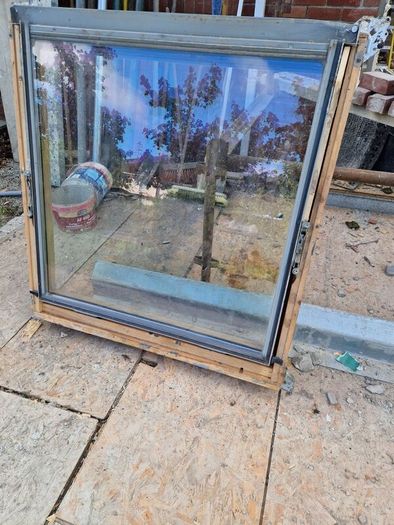 Velux Ggl S06