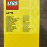 Lego Mini Knights Castle (40775) Image 6