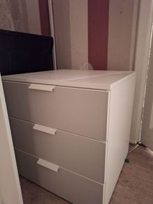 IKEA chest of drawers