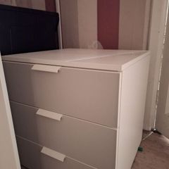 IKEA chest of drawers