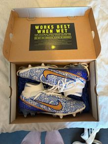 Nike Cr7 football boots