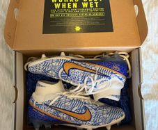 Nike Cr7 football boots