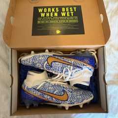 Nike Cr7 football boots
