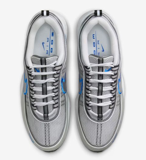 Nike Zoom Spiridon SP Men's UK 6 / Women's Uk 6 Brand New In Box