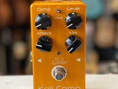 Suhr Koji Compressor Guitar Pedal, 03-KOJ-0001