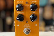 Suhr Koji Compressor Guitar Pedal, 03-KOJ-0001
