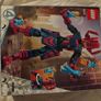 lego 76316 Fantastic Four vs. Galactus Construction Figure Image 2