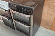 Belling Freestanding Electric Cooker 60cm